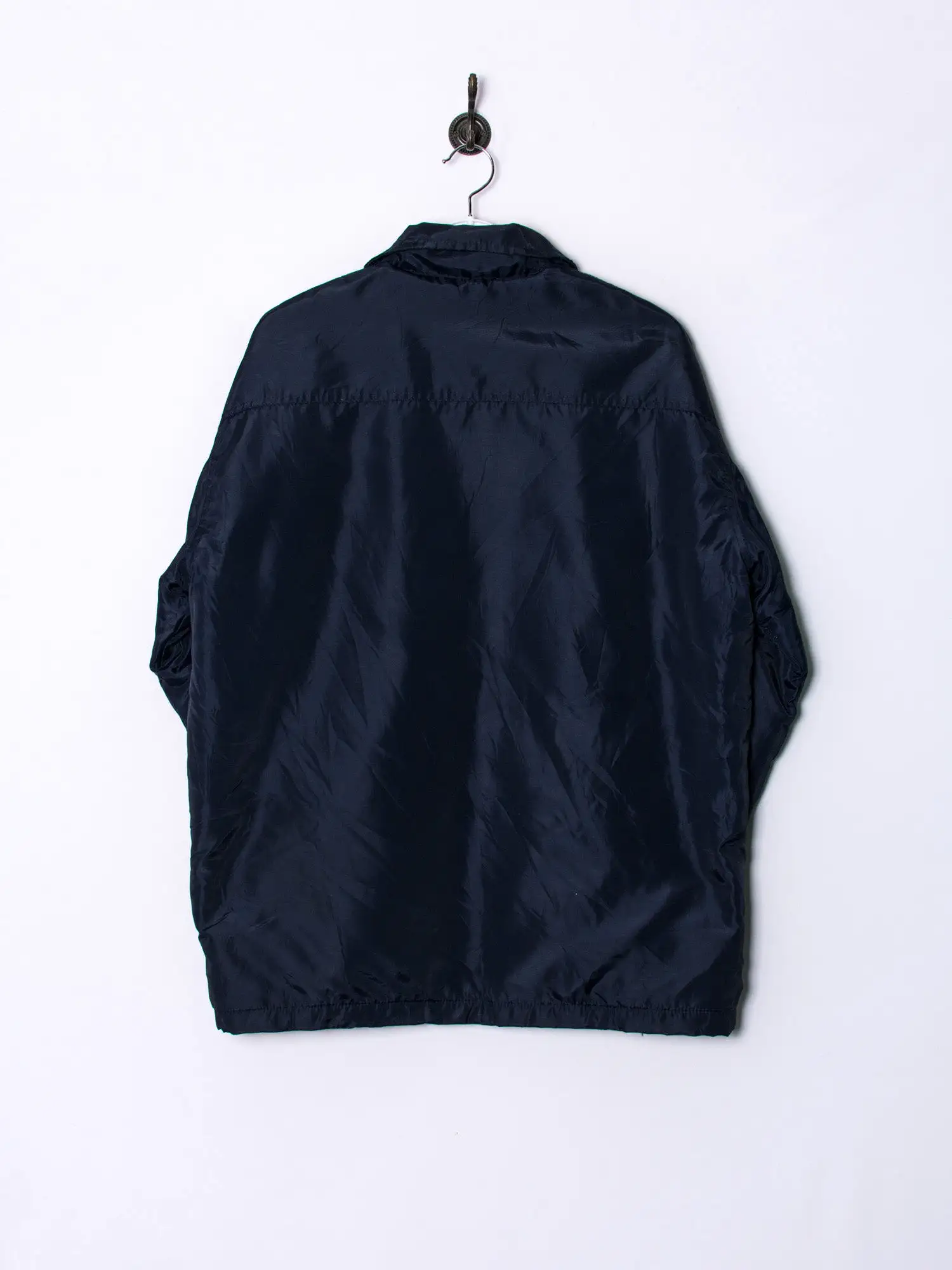 Gant Navy Blue Jacket