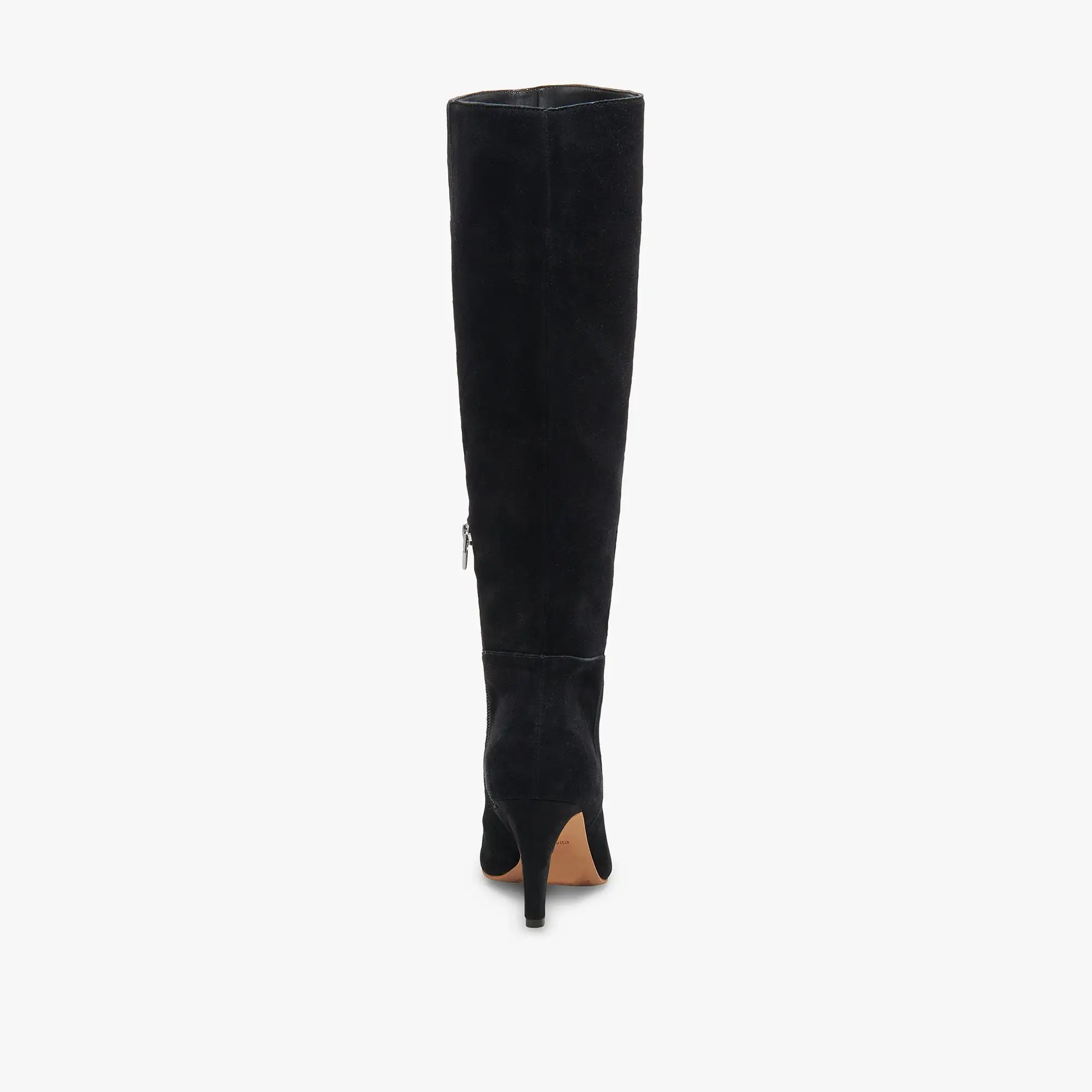 HAZE BOOTS ONYX SUEDE