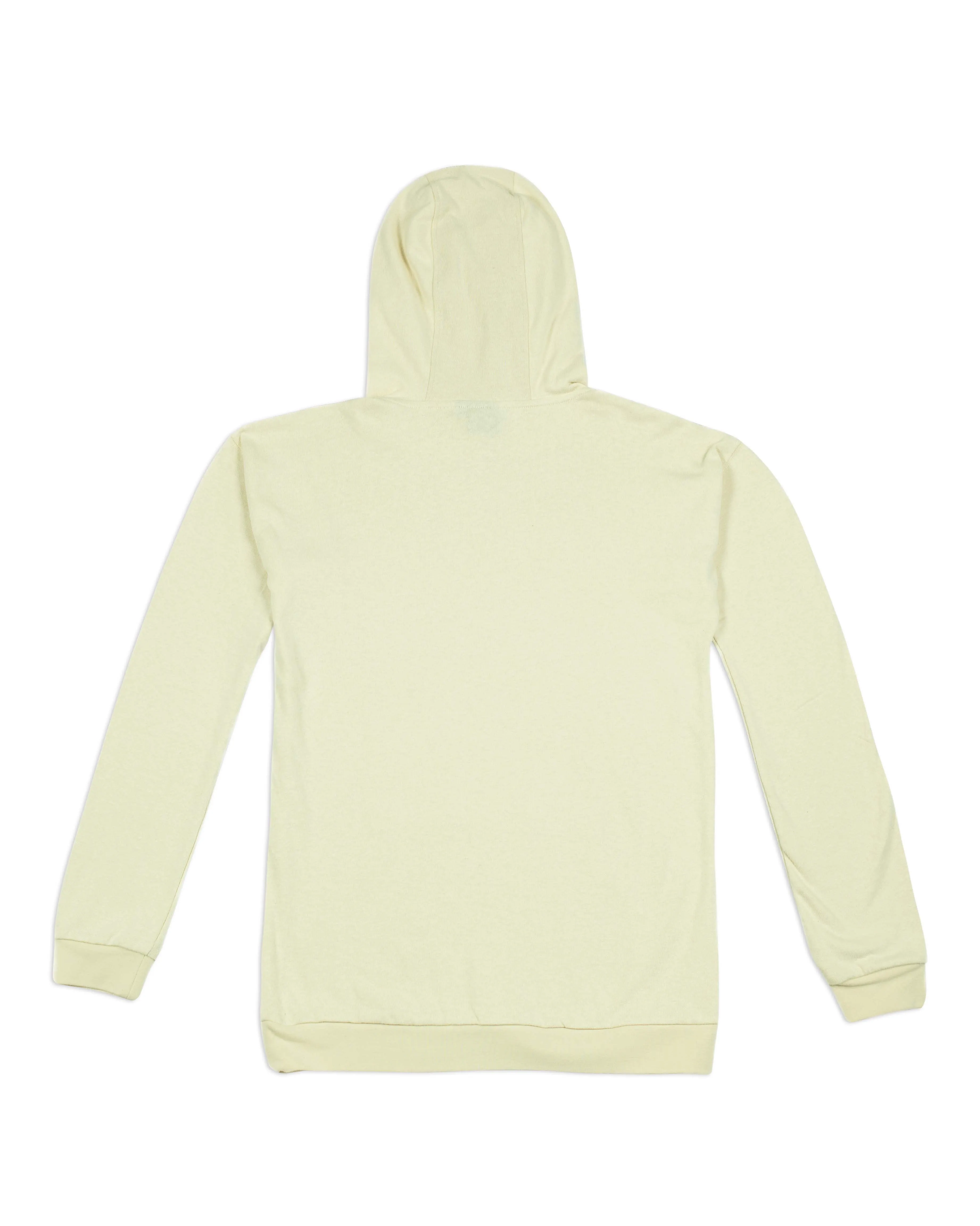 HEMP GEED-UP ZIP UP HOODIE ARMOR