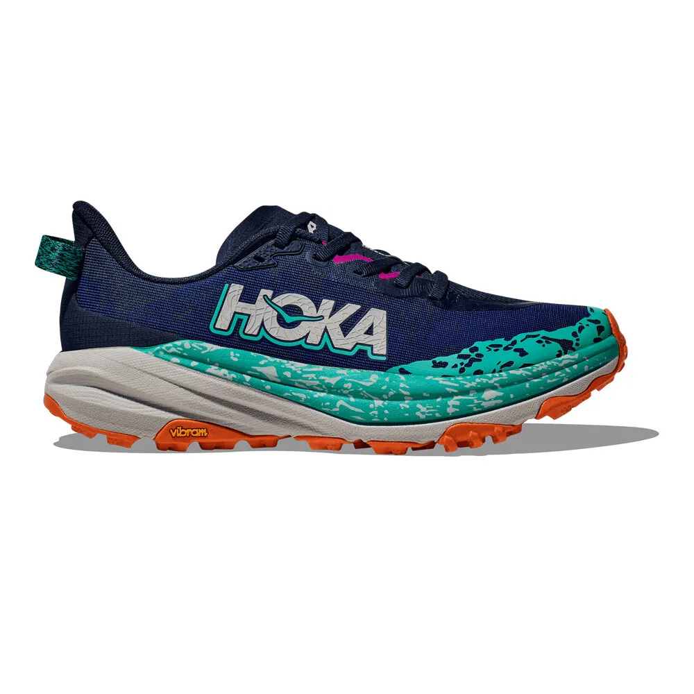 Hoka Speedgoat 6 Women's Trail Running Shoes - AW24