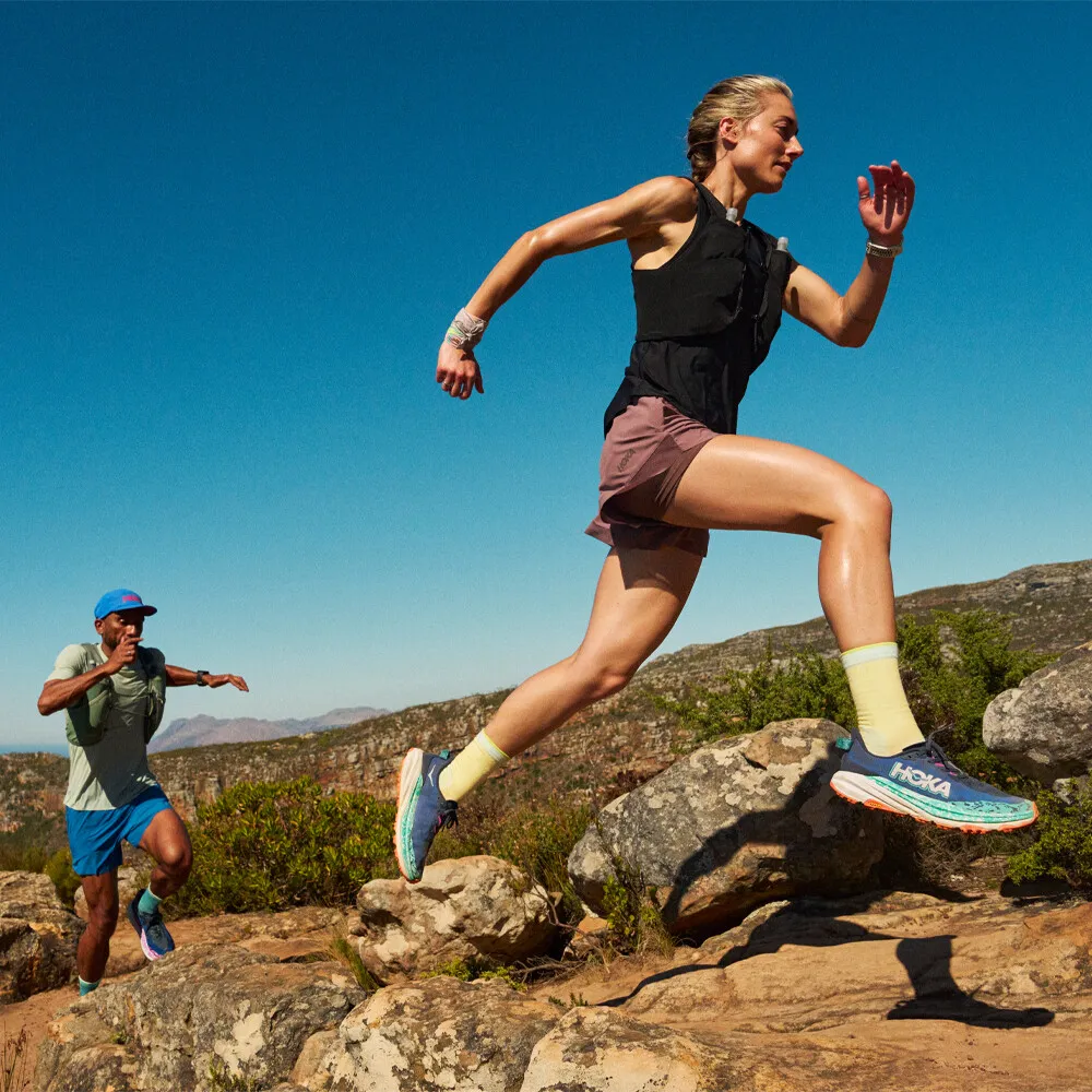 Hoka Speedgoat 6 Women's Trail Running Shoes - AW24