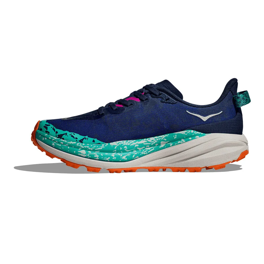 Hoka Speedgoat 6 Women's Trail Running Shoes - AW24