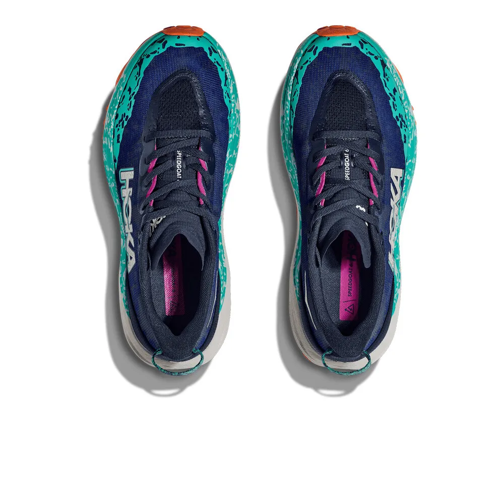 Hoka Speedgoat 6 Women's Trail Running Shoes - AW24