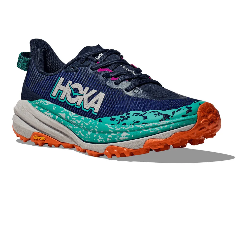 Hoka Speedgoat 6 Women's Trail Running Shoes - AW24