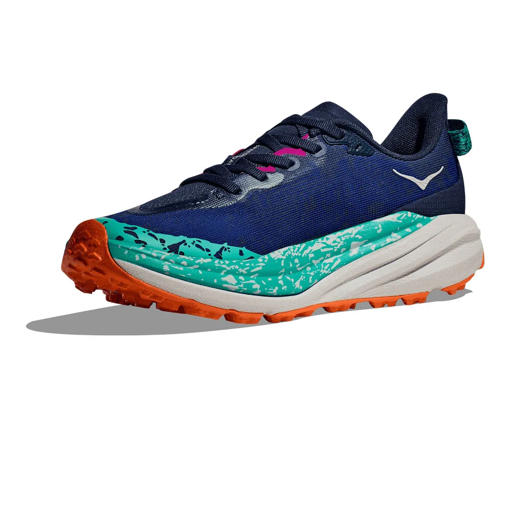 Hoka Speedgoat 6 Women's Trail Running Shoes - AW24