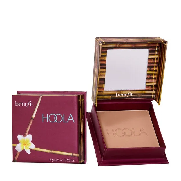 Hoola Matte Bronzer -Hoola