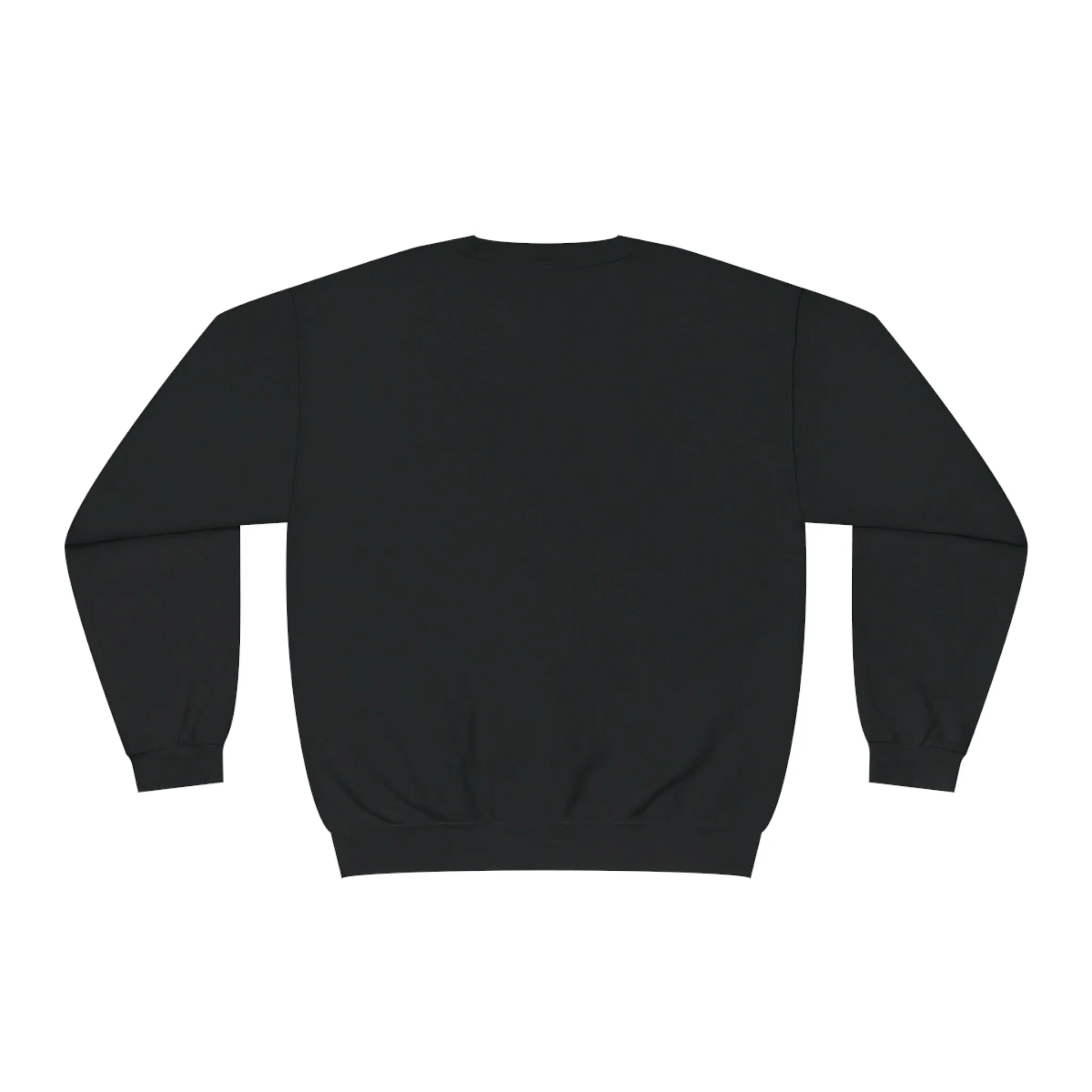 Horse & Rider - Crewneck Sweatshirt