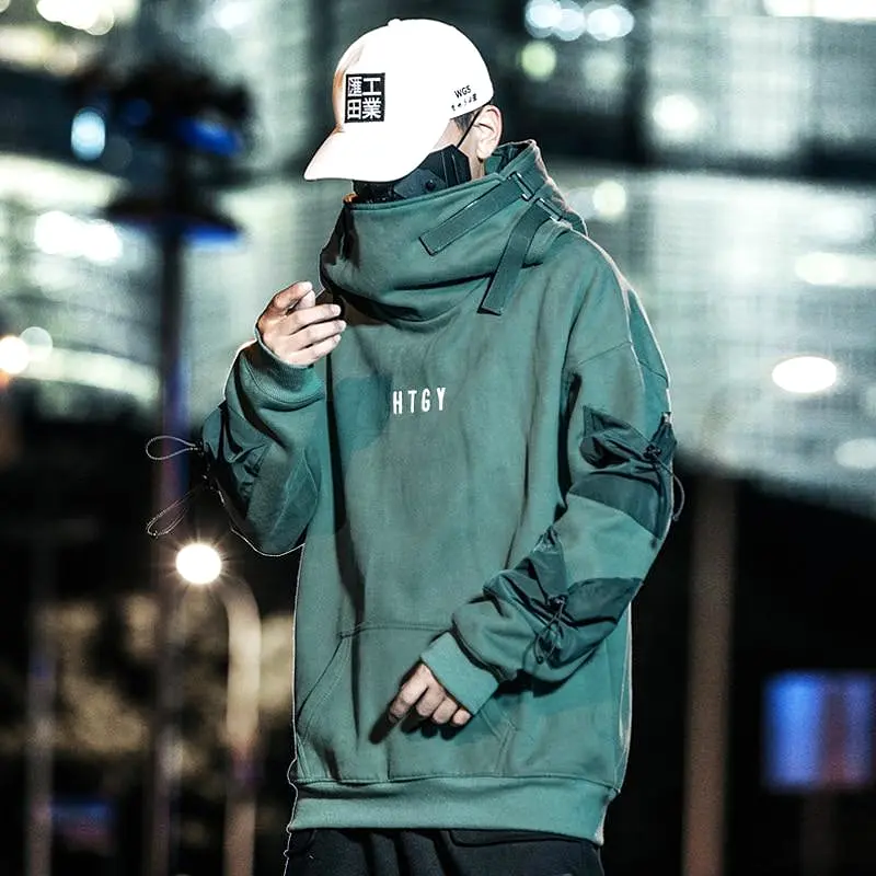 HTGY Hoodie