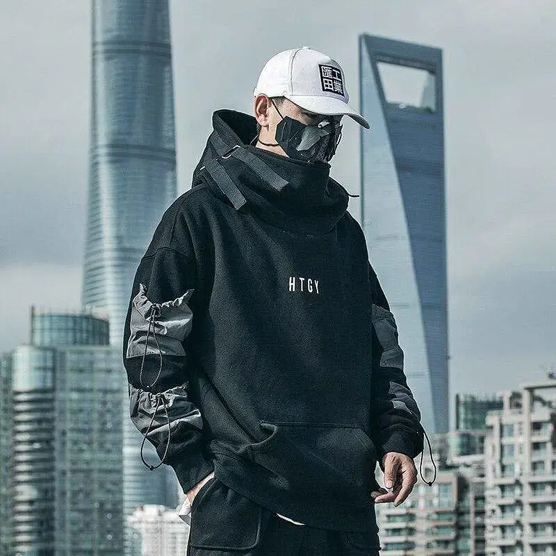 HTGY Hoodie