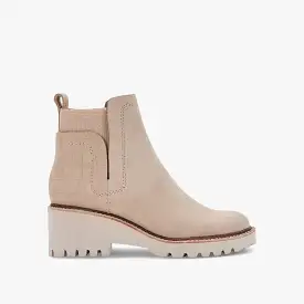 HUEY H2O BOOTS DUNE SUEDE