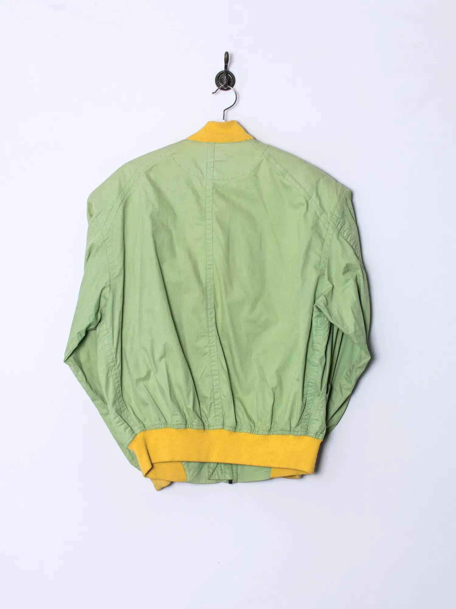 Hugo Boss Green Jacket