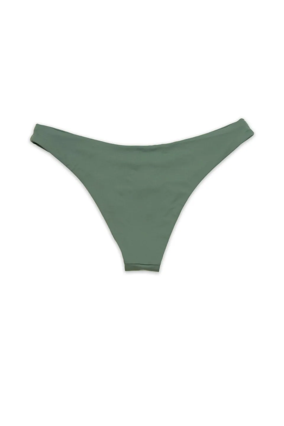 Ifechukwu Avocado Bikini Bottom