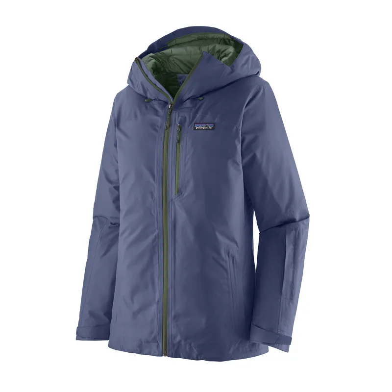 Insulated Powder Town Jacket Women's