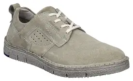 Josef Seibel Ruben 49 Mens Leather Lace Up Casual Shoe