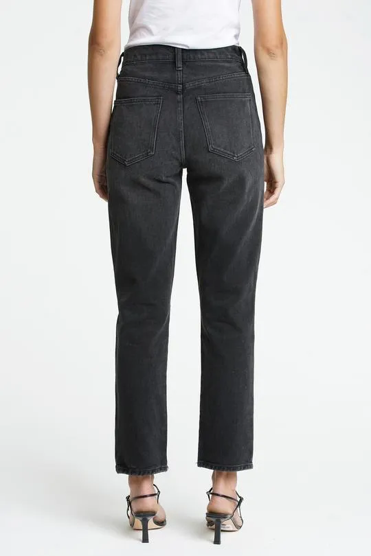 Keaton Slim Straight Leg Jean by Pistola