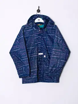 Kway Heavy Jacket