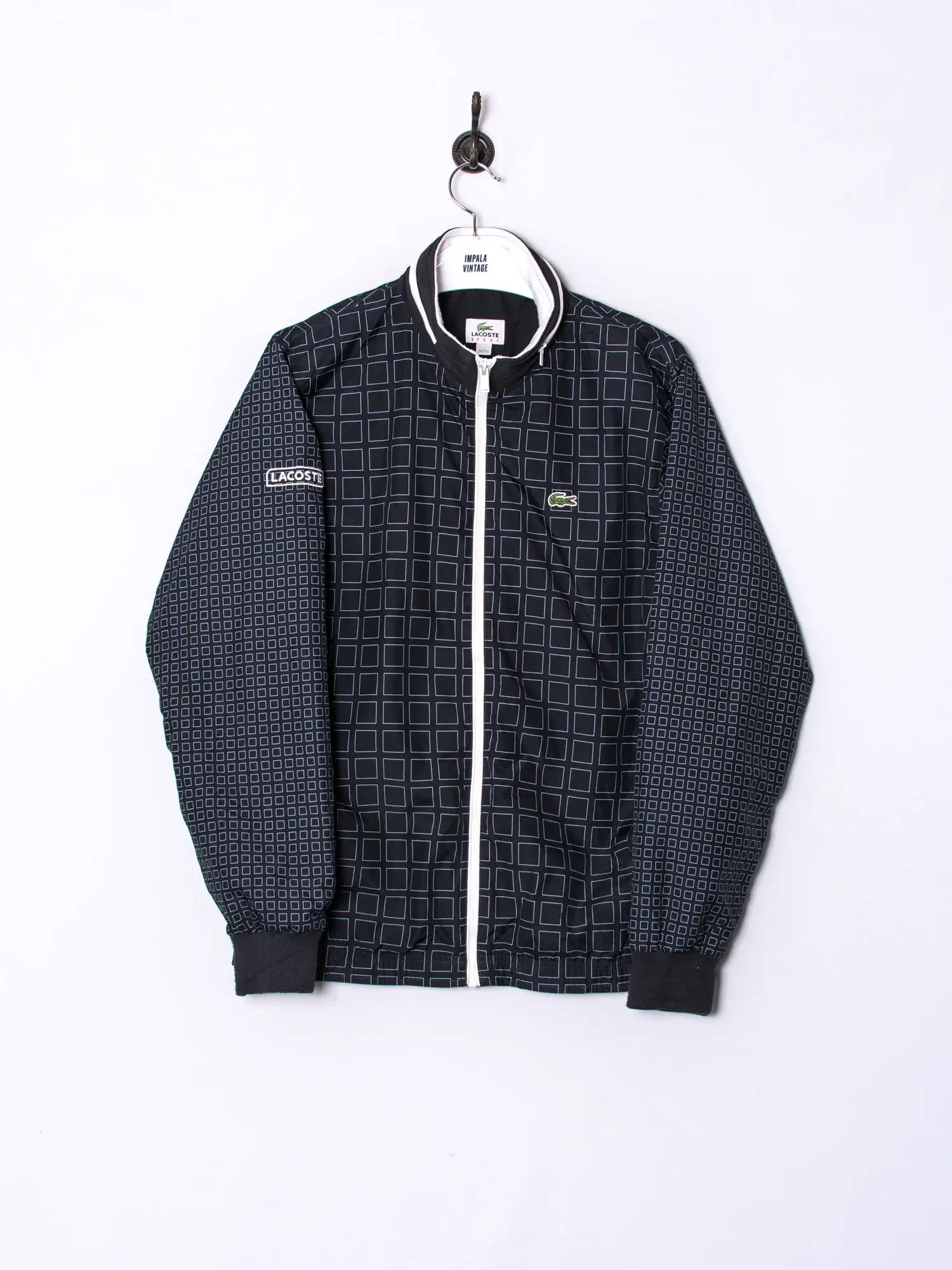 Lacoste Sport Shell Jacket