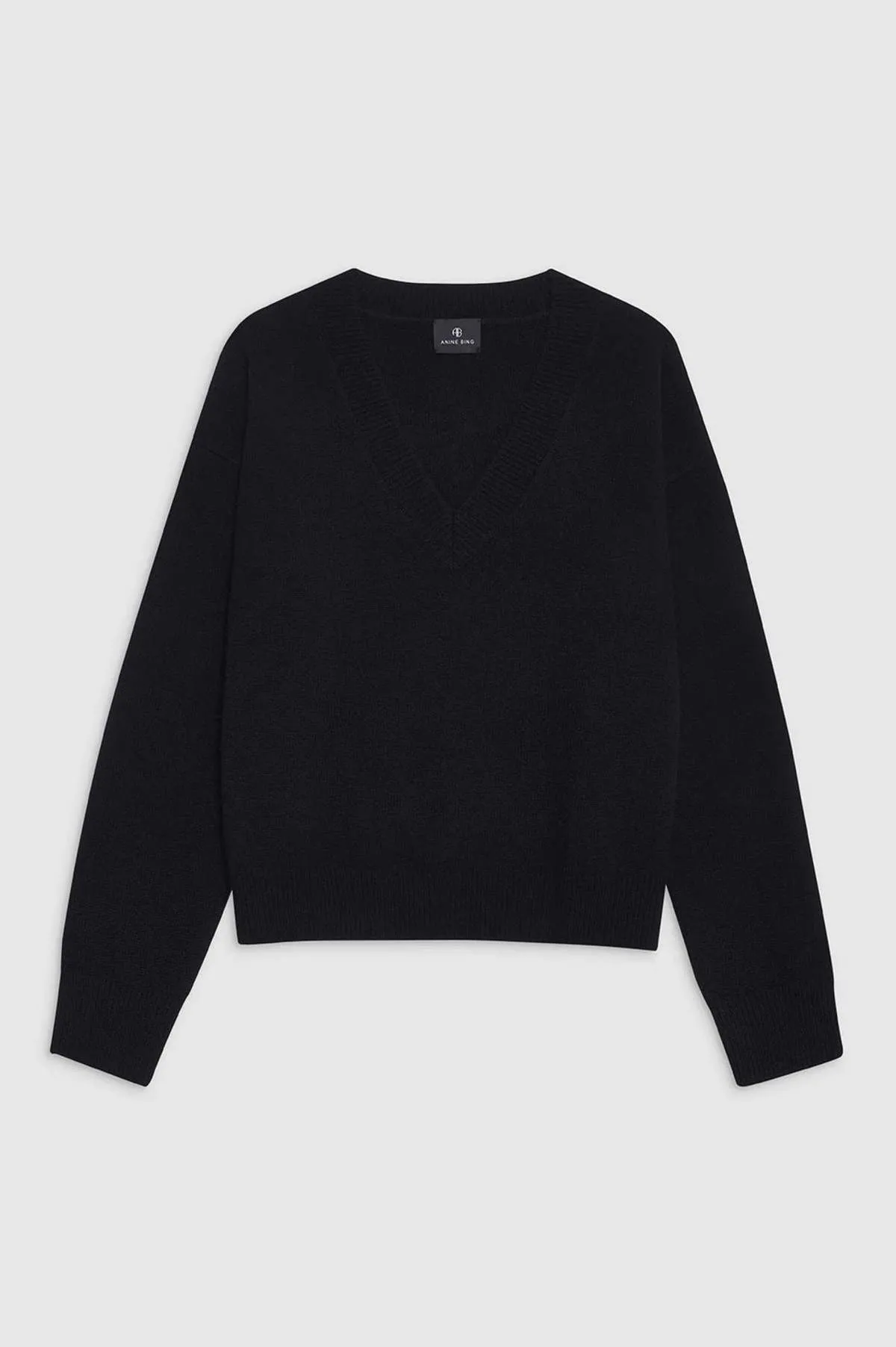 Lee Sweater - Black