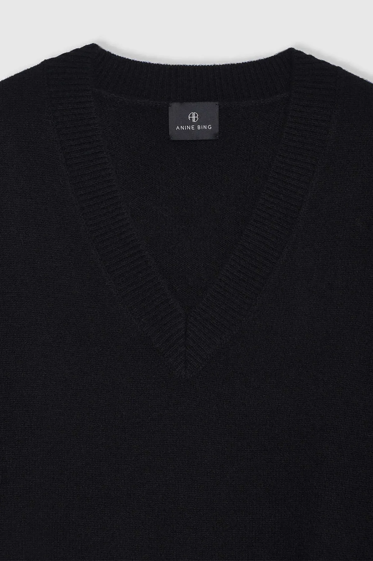 Lee Sweater - Black