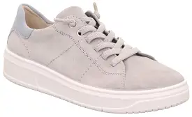 Legero 2-000304 Rejoise Womens Leather Lace Up Trainer