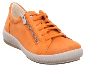 Legero 2-001162 Tanaro 5 Womens Leather Lace Up Trainer