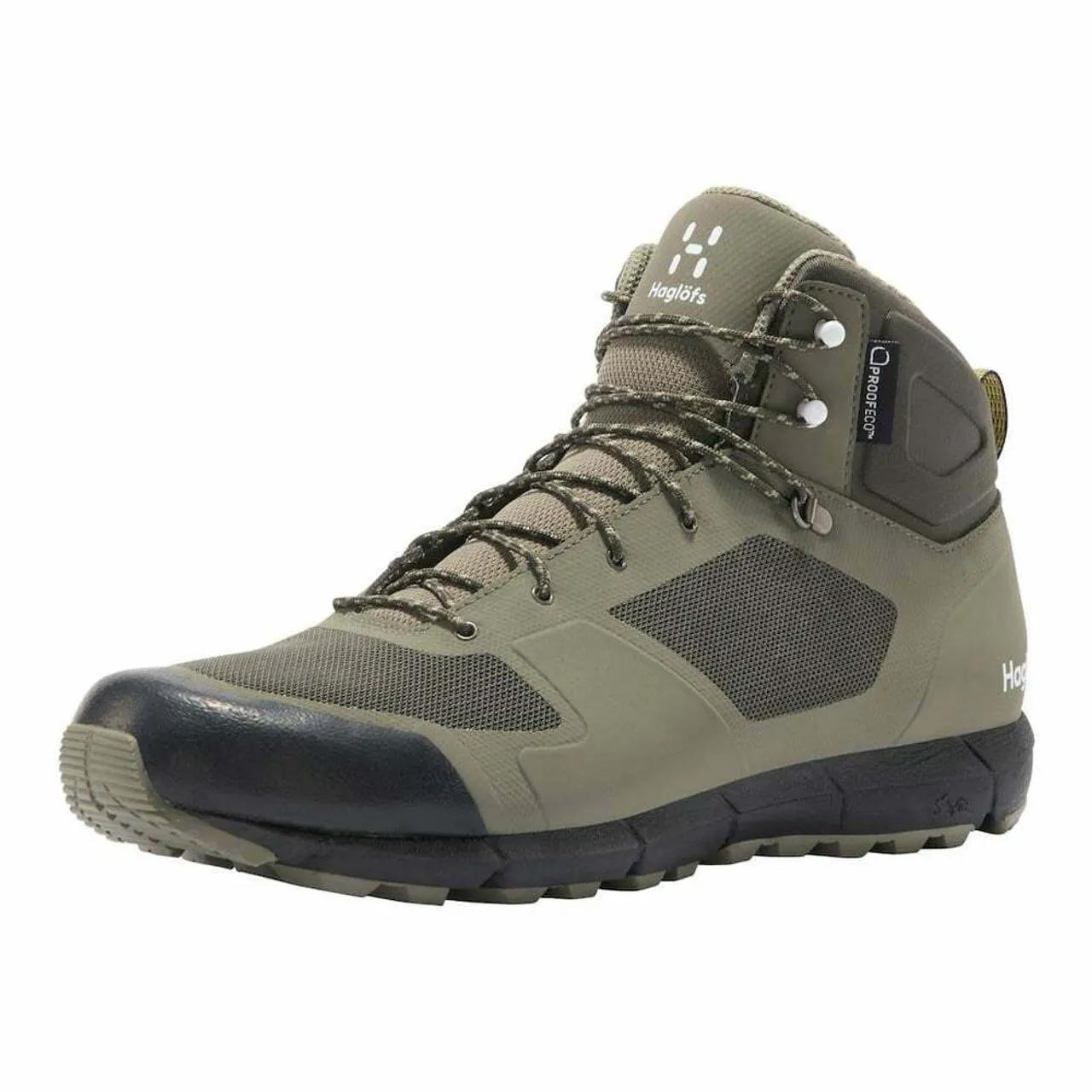 L.I.M Mid Proof Eco Boots