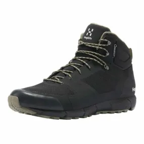 L.I.M Mid Proof Eco Boots