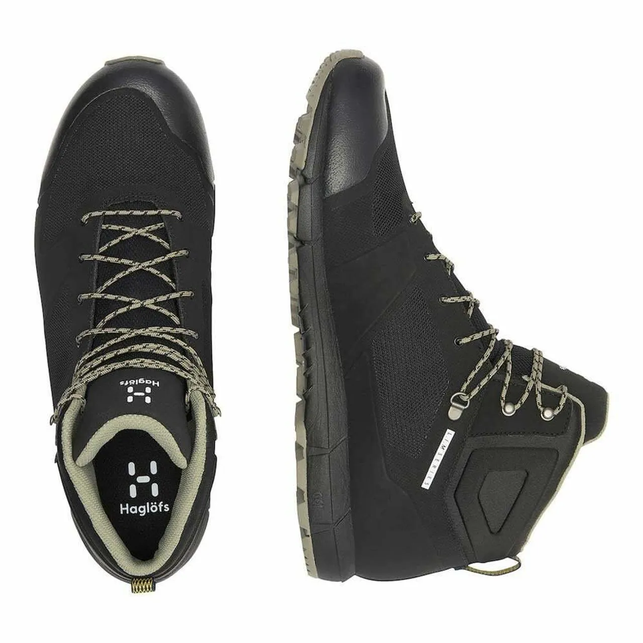 L.I.M Mid Proof Eco Boots