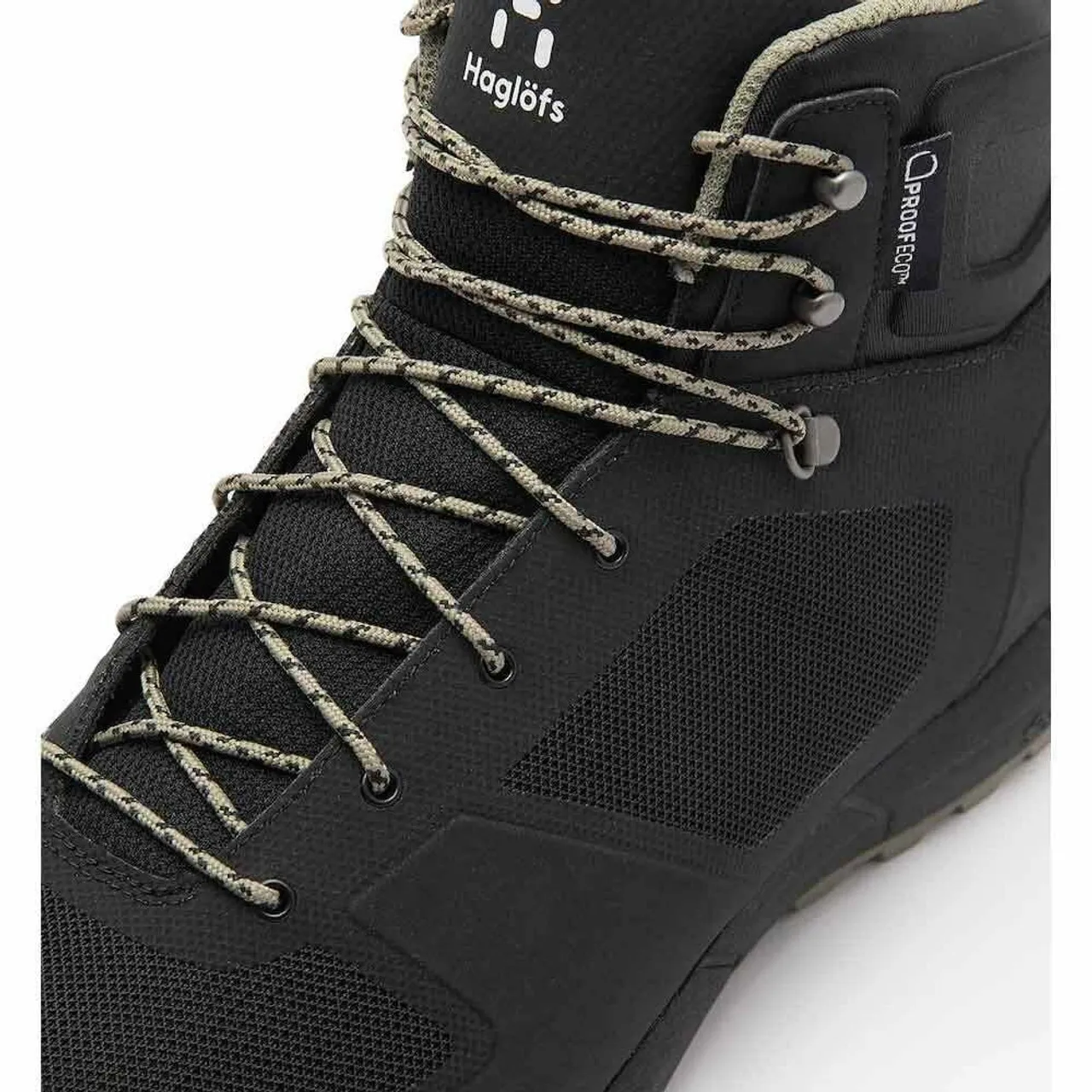 L.I.M Mid Proof Eco Boots