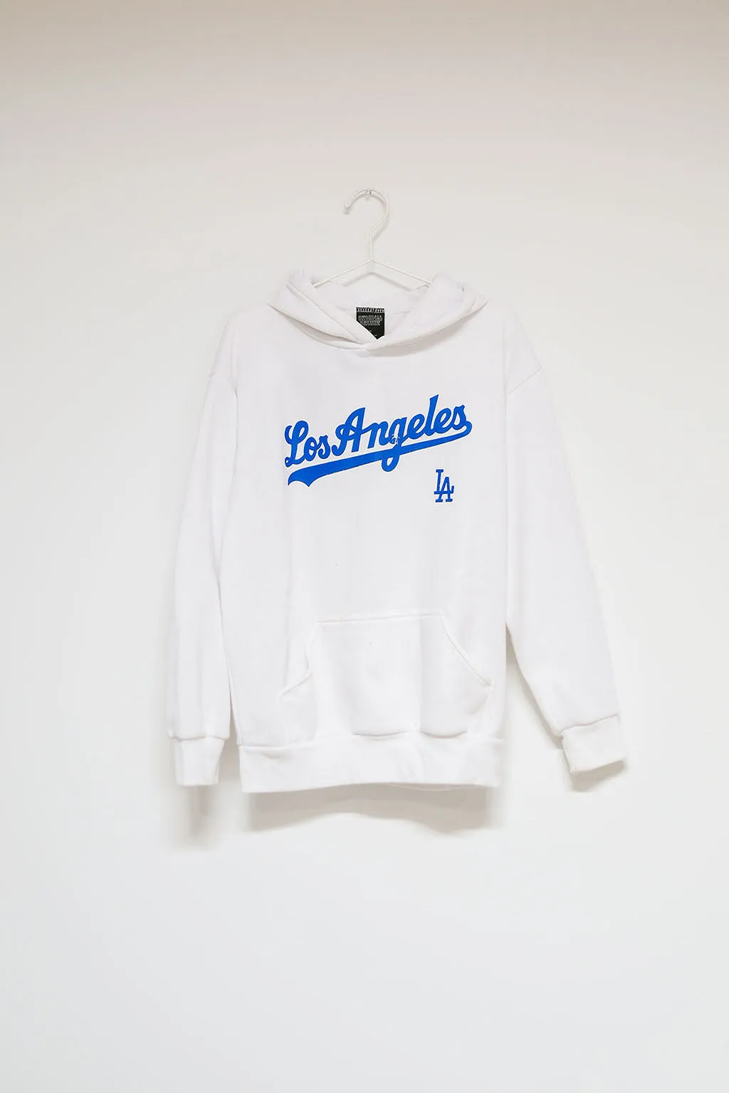 Los Angeles Hoodie by Luna B Vintage