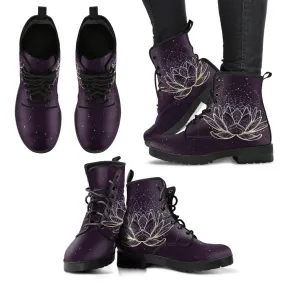 Lotus Women's Leather Boots