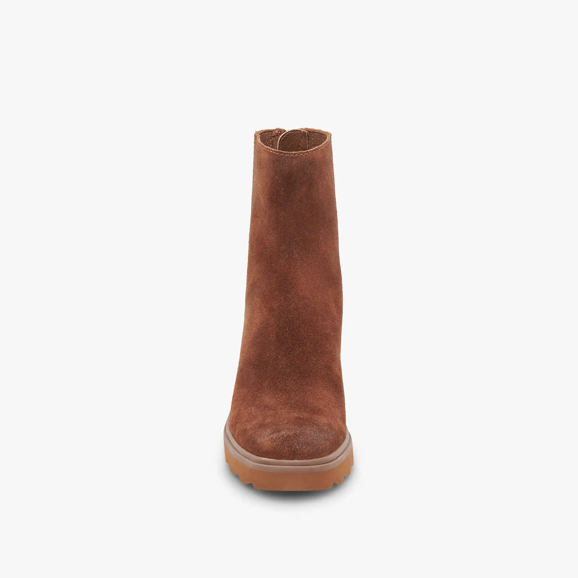 MARTEY H2O BOOTS COCOA SUEDE