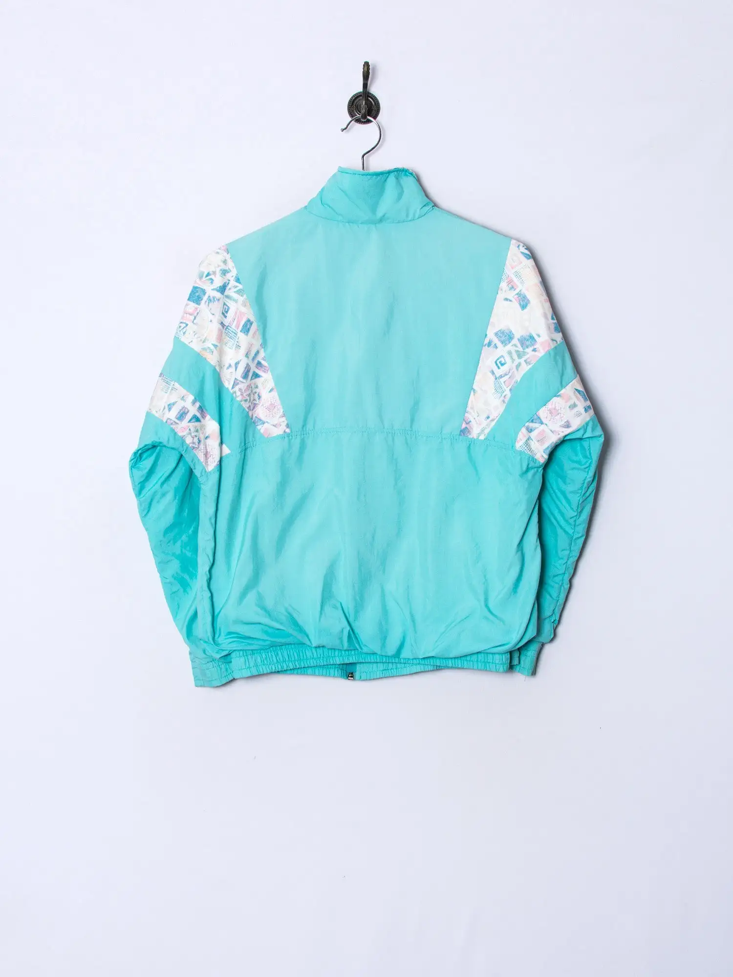 Mede's Light Blue Shell Jacket