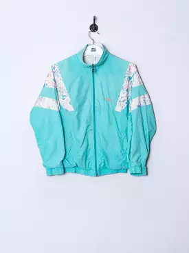 Mede's Light Blue Shell Jacket