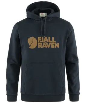 Men's Fjallraven Logo Hoodie