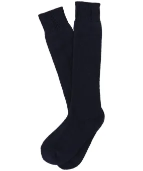 Men's Pennine Ranger Wool Blend Wellington Socks