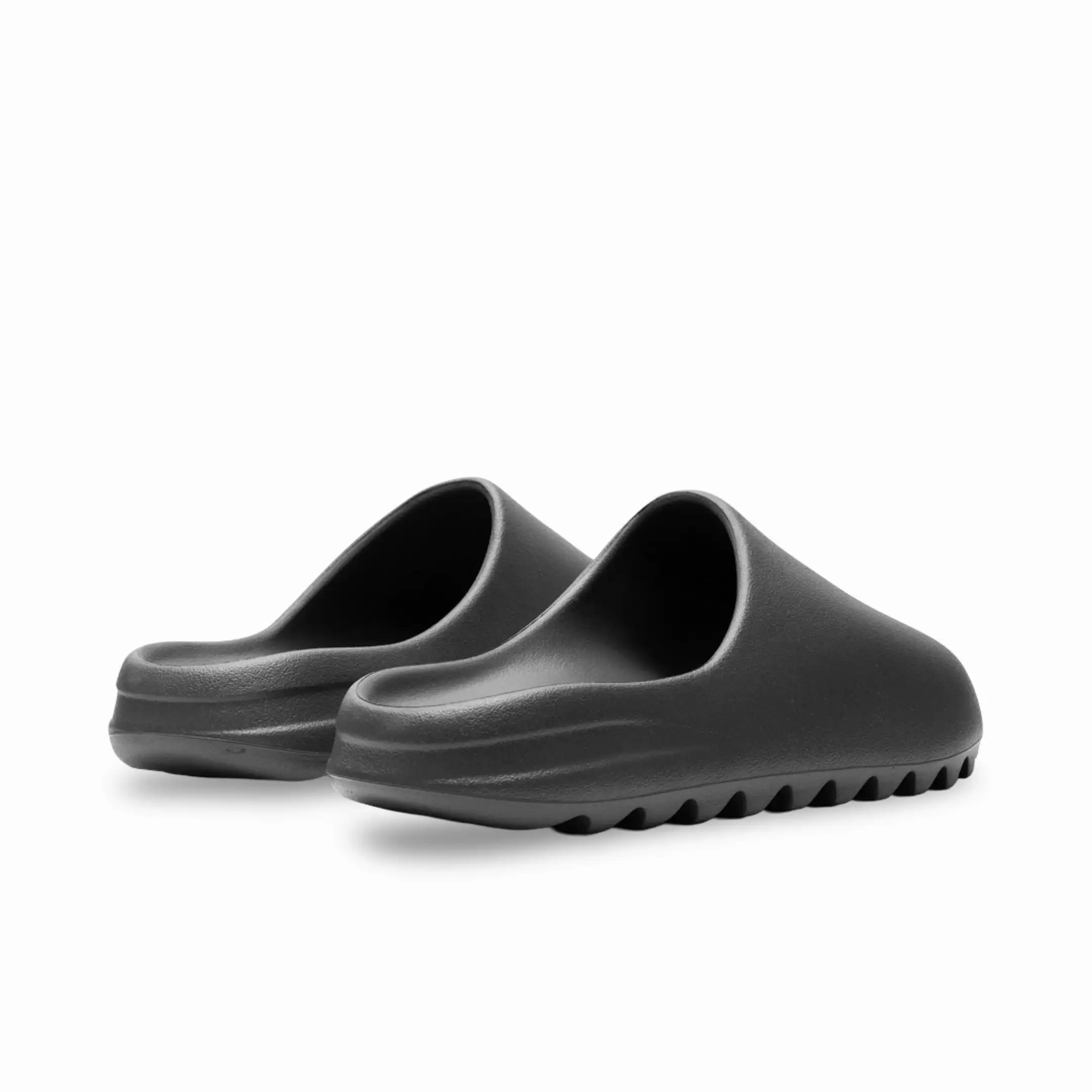 (Men's) Adidas Yeezy Slide 'Dark Onyx' (2024) ID5103