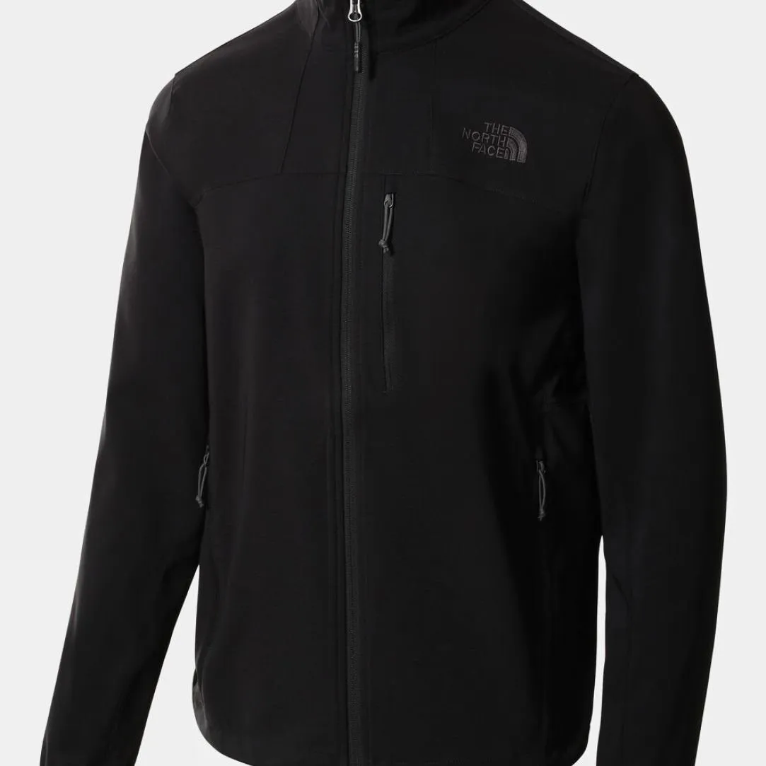 Mens Nimble Jacket