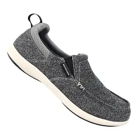 Men's Stretch Fabric Shoes