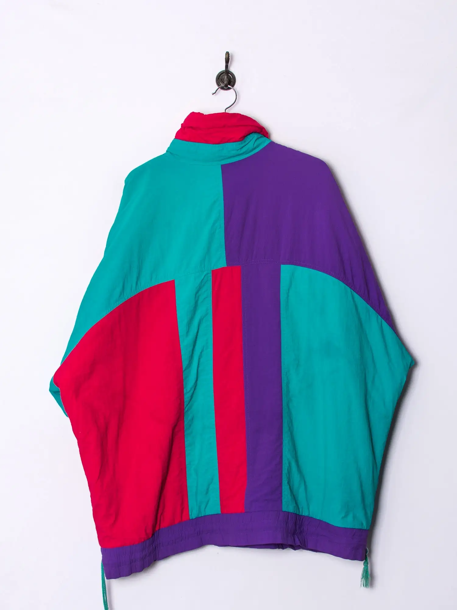 Meryls Color Heavy Jacket