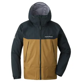 MONTBELL Men's THUNDER PASS JACKET