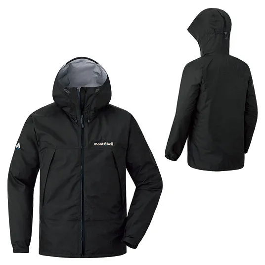 MONTBELL Men's THUNDER PASS JACKET