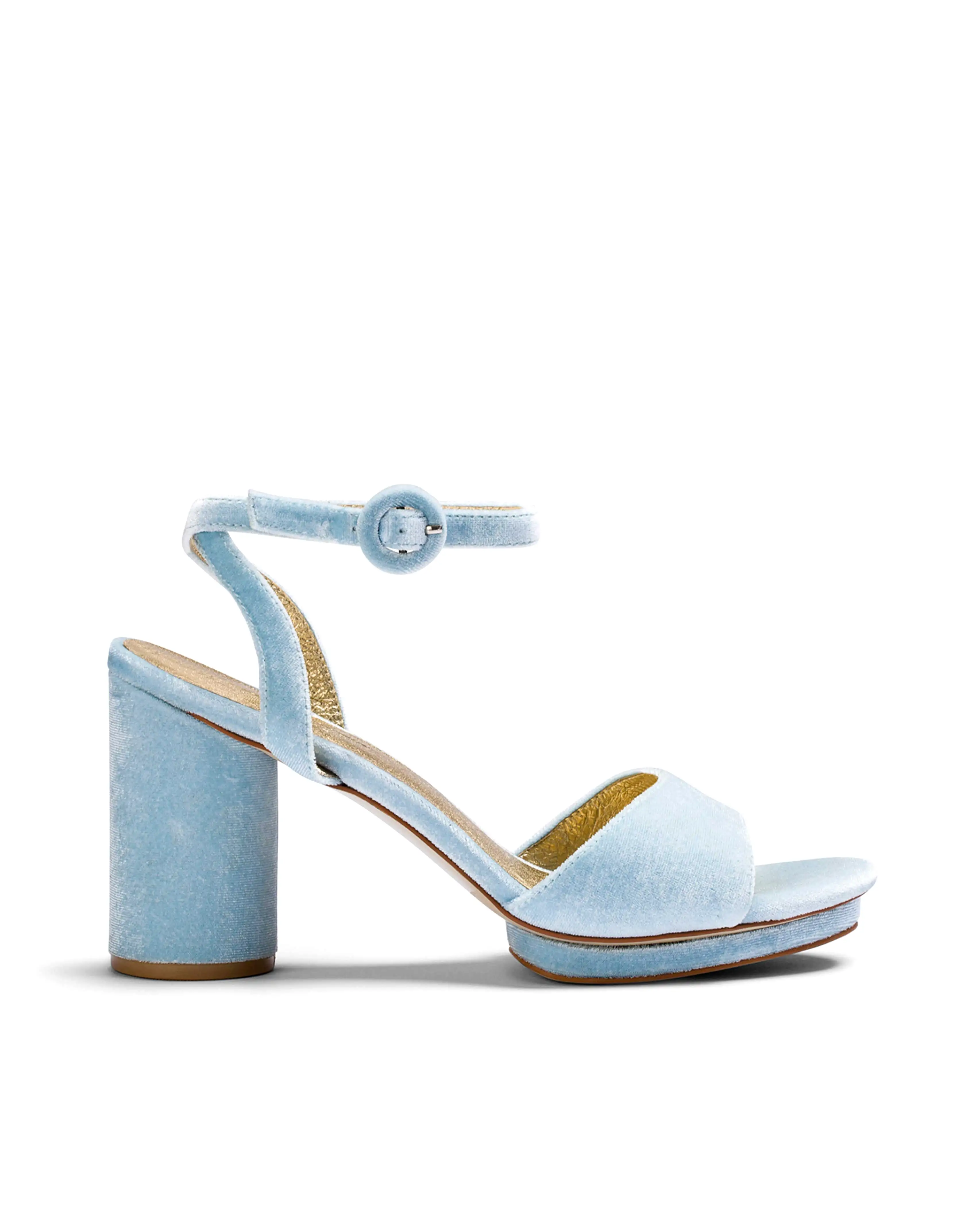 MOONDANCE - BLUE WEDDING PLATFORMS