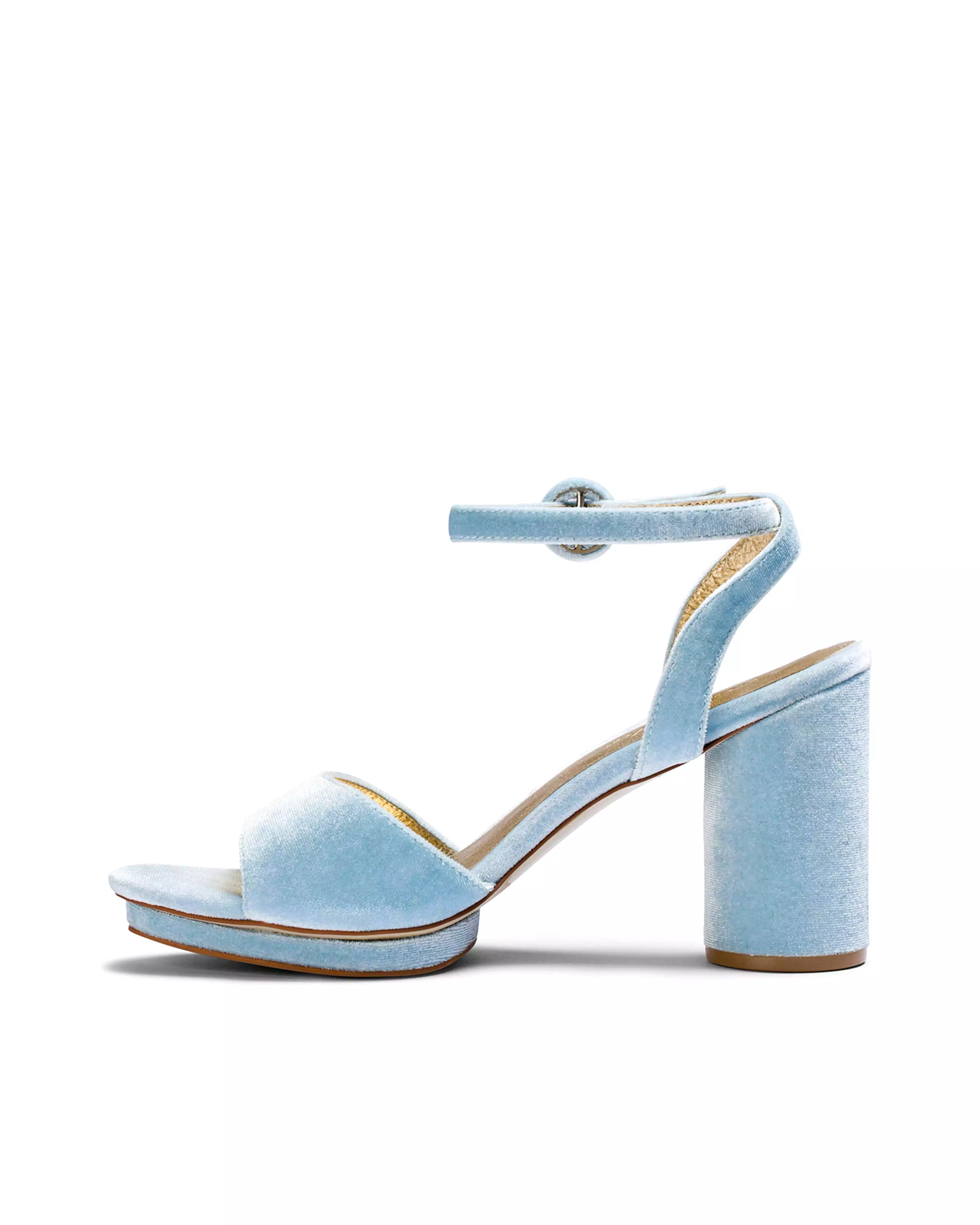 MOONDANCE - BLUE WEDDING PLATFORMS