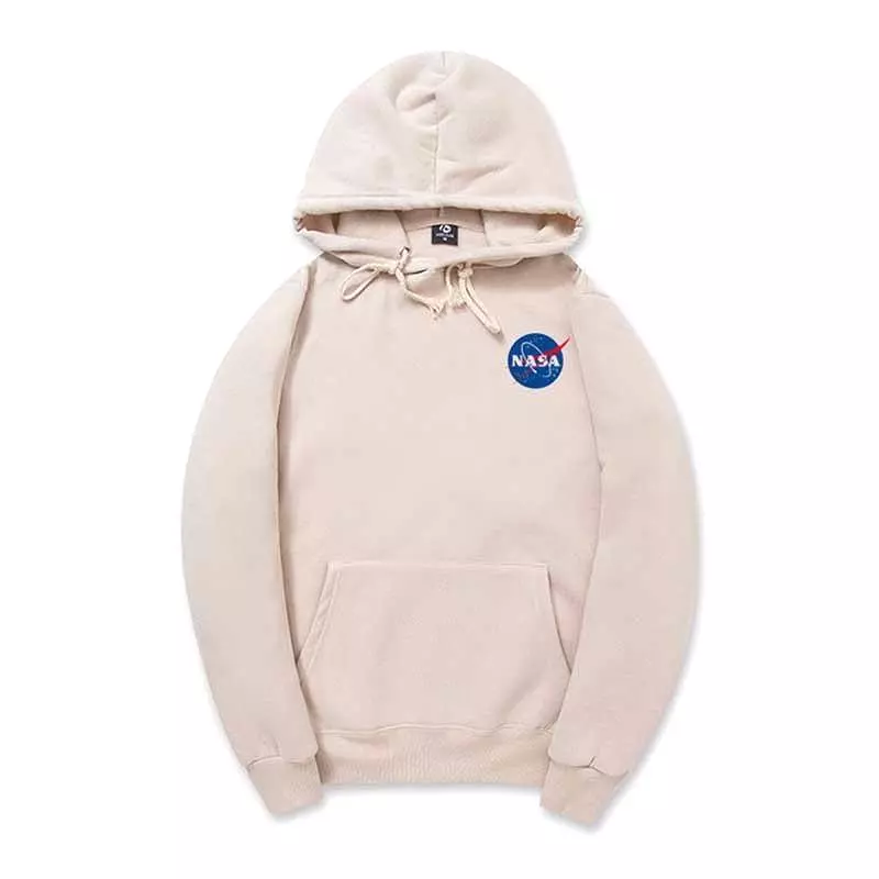 NASA Hoodie