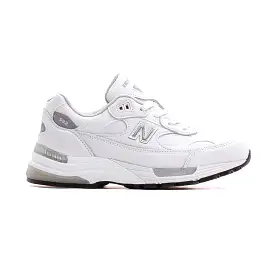 NEW BALANCE M992WL WHITE MEN MADE IN USA M992