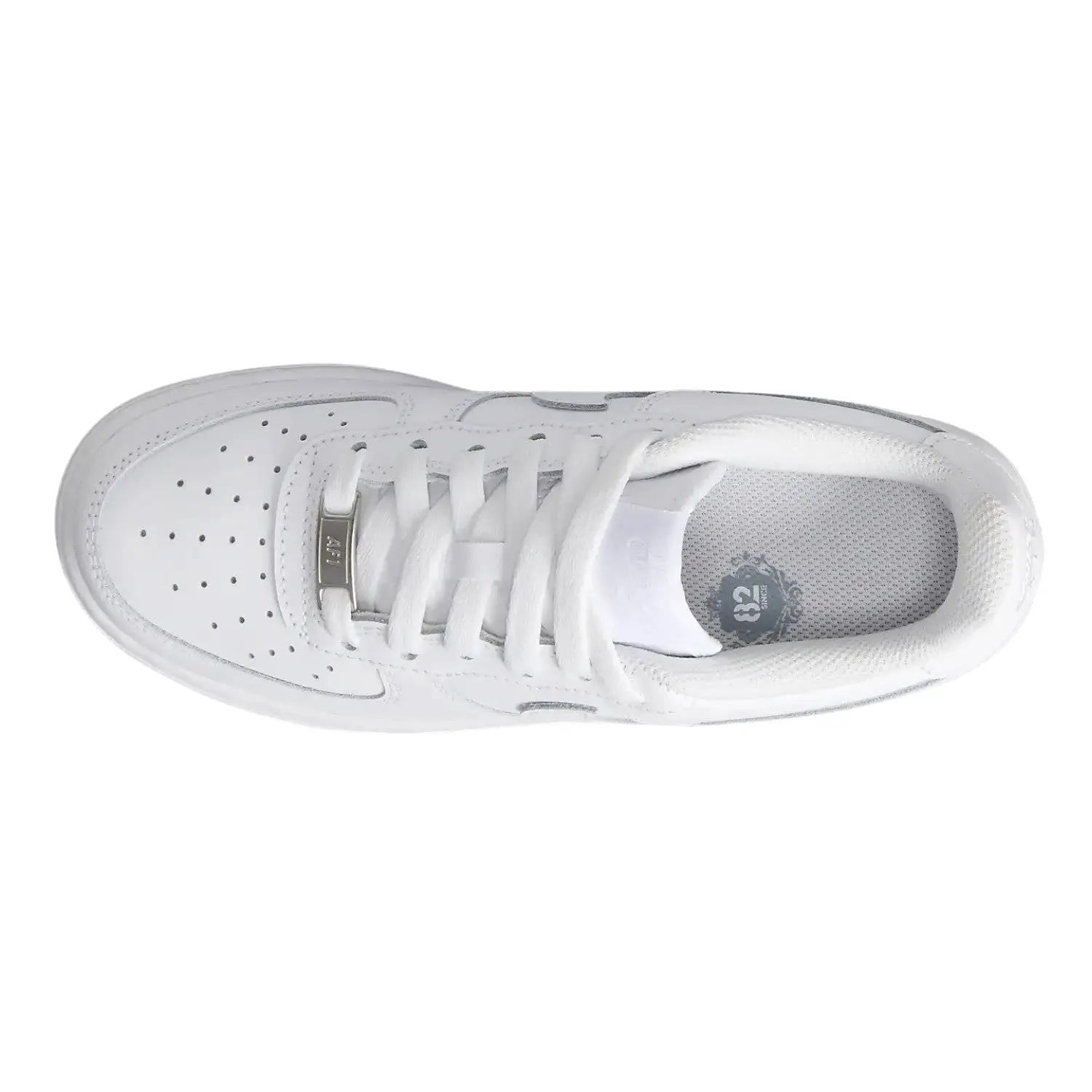 Nike Air Force 1 Le (Gs) Big Kids Style : Fv5951