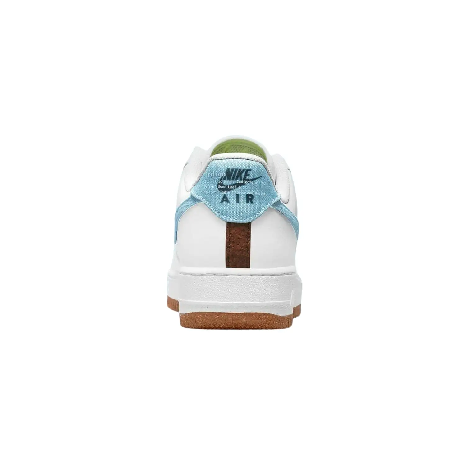 Nike Air Force 1 Lv8 (Gs) Big Kids Style : Da3093