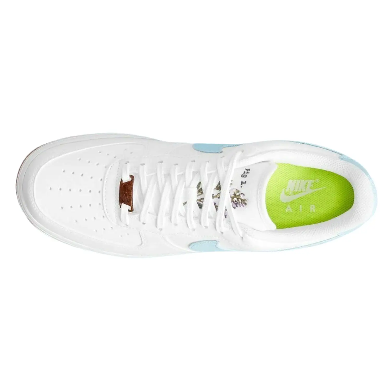 Nike Air Force 1 Lv8 (Gs) Big Kids Style : Da3093