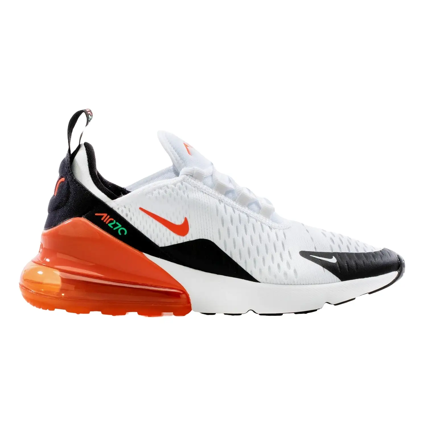 Nike Air Max 270 (Gs) Big Kids Style : 943345